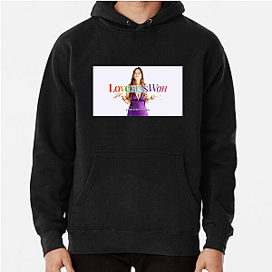 Love Has Won Fan Art Love Has Won Hoodies
