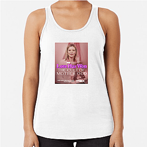 Love Has Won Merch Love Has Won Tank Tops