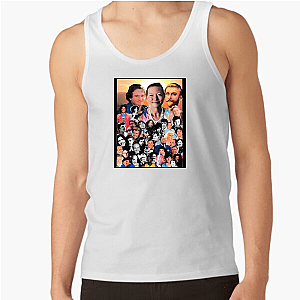 Love Has Won Collection for fans Love Has Won Tank Tops