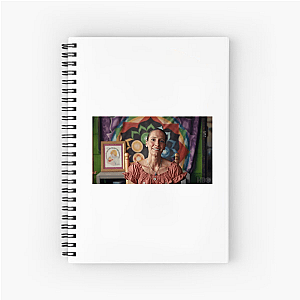 Love Has Won Merchandise For Fans Love Has Won Notebook