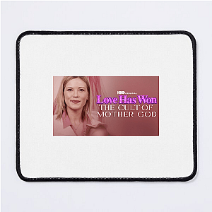 Love Has Won Merchandise Love Has Won Mouse Pads