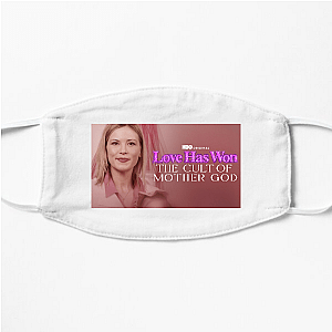 Love Has Won Merchandise Love Has Won Face Masks