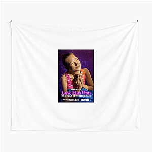 Love Has Won Merch Collection Love Has Won Tapestries