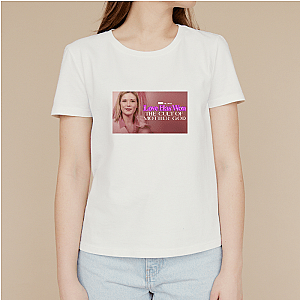 Love Has Won Merchandise Love Has Won T-Shirts