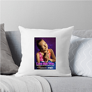 Love Has Won Merch Collection Love Has Won Pillows Cover