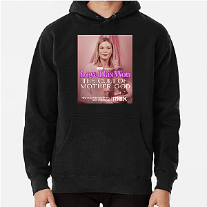 Love Has Won Merch Love Has Won Hoodies