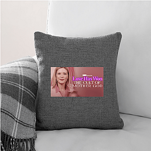 Love Has Won Merchandise Love Has Won Pillows Cover