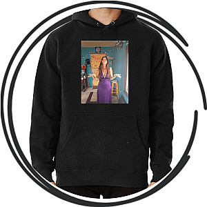 Love Has Won Hoodies