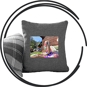 Love Has Won Pillows Cover