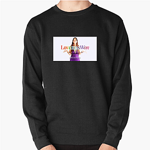 Love Has Won Fan Art Love Has Won Sweatshirts