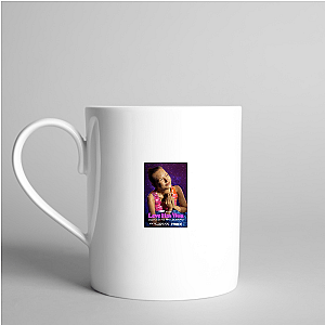 Love Has Won Merch Collection Love Has Won Mugs