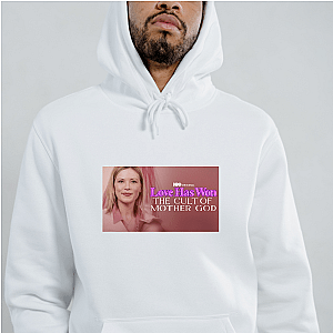 Love Has Won Merchandise Love Has Won Hoodies