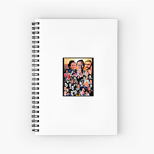 Love Has Won Collection for fans Love Has Won Notebook