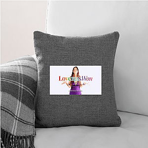 Love Has Won Fan Art Love Has Won Pillows Cover