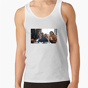 Love Has Won Merch For Fans Love Has Won Tank Tops