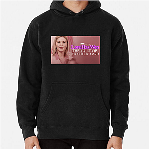 Love Has Won Merchandise Love Has Won Hoodies