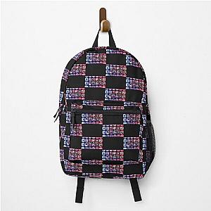 Love Is Blind Backpack