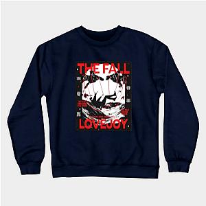 The Fall - Lovejoy Sweatshirt TP0509