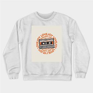 Limited Edition - Vintage Style - lovejoy Sweatshirt TP0509