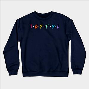 Joyful Sweatshirt TP0509