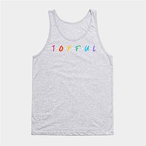 Joyful Tank Top TP0509