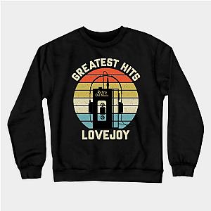 Greatest Hits Lovejoy Sweatshirt TP0509