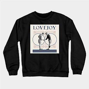 Limited Edition - Vintage Style - lovejoy music Sweatshirt TP0509