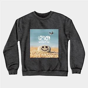 Lovejoy pebblebrain ep wilbur soot Sweatshirt TP0509