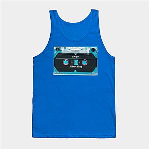 Albert King Lovejoy Tank Top TP0509