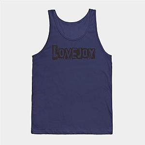 retro lovejoy Tank Top TP0509