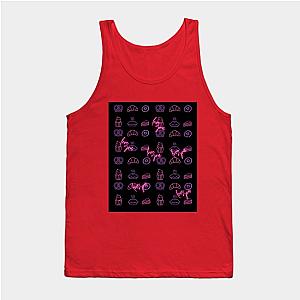 Lovejoy- One Day Tank Top TP0509