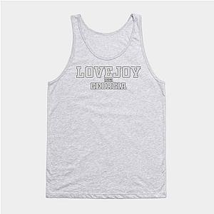 Lovejoy Georgia Tank Top TP0509