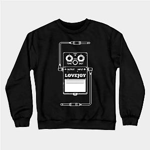 Lovejoy Sweatshirt TP0509