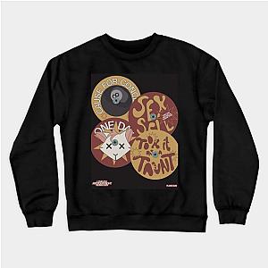 Lovejoy Are You Alright Song Sweatshirt TP0509