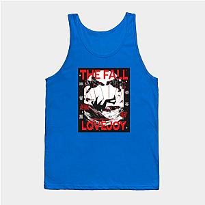 The Fall - Lovejoy Tank Top TP0509