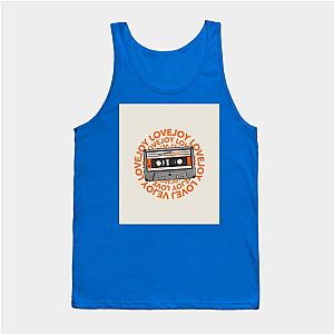 Limited Edition - Vintage Style - lovejoy Tank Top TP0509