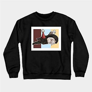 Lovejoy animals Sweatshirt TP0509