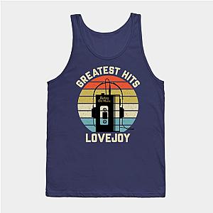 Greatest Hits Lovejoy Tank Top TP0509