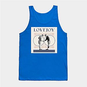 Limited Edition - Vintage Style - lovejoy music Tank Top TP0509