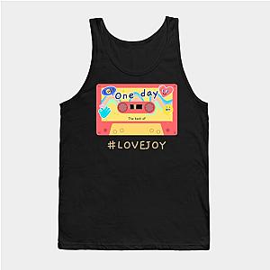 Limited Edition - Vintage Style - lovejoy Tank Top TP0509