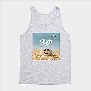 Lovejoy pebblebrain ep wilbur soot Tank Top TP0509