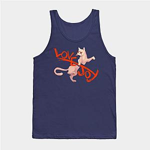 Lovejoy Band Tank Top TP0509