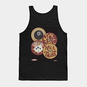 Lovejoy Are You Alright Song Tank Top TP0509