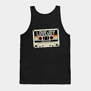 Lovejoy - Limited Edition - Vintage Style Tank Top TP0509