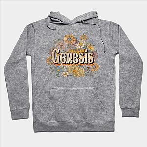 Genesis Hoodie TP0509