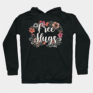 Free Proud Name Birthday 70s 80s 90s Vintage Style Hoodie TP0509