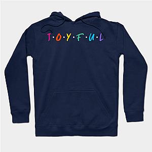 Joyful Hoodie TP0509