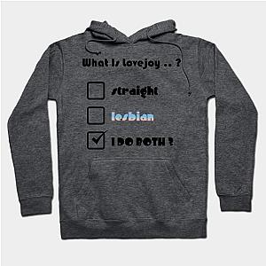 what is lovejoy bars Selection  t-shirts Hoodie TP0509