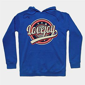 Graphic Lovejoy Name Birthday Vintage Style Called Quest Hoodie TP0509