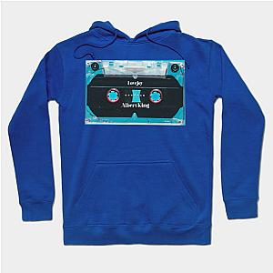 Albert King Lovejoy Hoodie TP0509